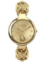 Orologio Versus Versace Donna in Acciaio S27030017